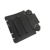 Front fender Liner Set  51712993140 Compatible With BMW & X1 E84 2010-2016 Tag No.27 No.28